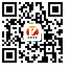  无锡市连铸金属材料有限公司qrcode