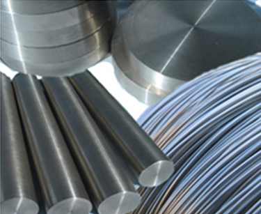  蒙耐尔（Monel K500/400）