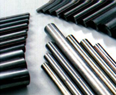 高温合金（GH）